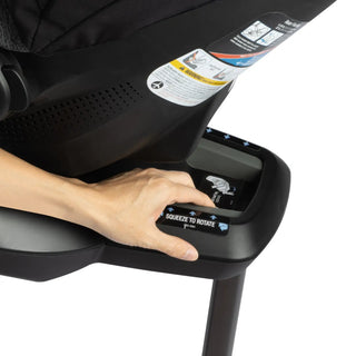 Maxi-Cosi Peri 180° Rotating Infant Car Seat Extra Base - 20