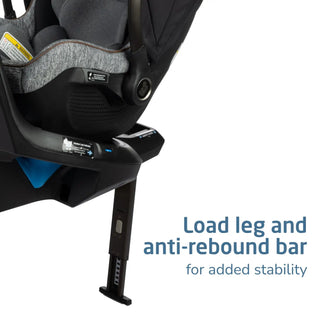 Maxi-Cosi Peri 180° Rotating Infant Car Seat Extra Base - 23