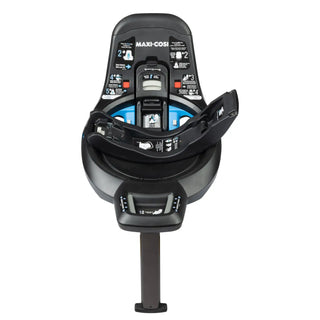 Maxi-Cosi Peri 180° Rotating Infant Car Seat Extra Base - 17