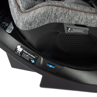 Maxi-Cosi Peri 180° Rotating Infant Car Seat Extra Base - 4