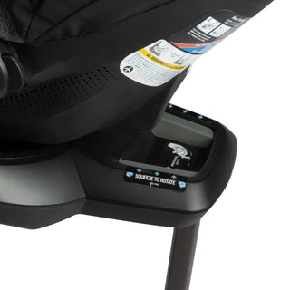 Maxi-Cosi Peri 180° Rotating Infant Car Seat Extra Base - 12