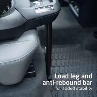 Maxi-Cosi Peri 180° Rotating Infant Car Seat Extra Base - 22