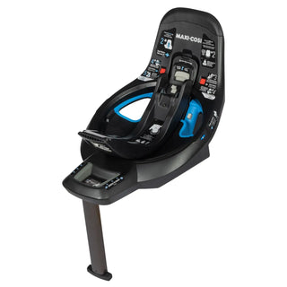Maxi-Cosi Peri 180° Rotating Infant Car Seat Extra Base - 16