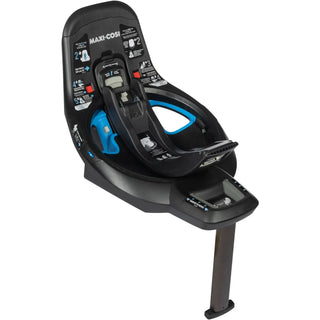 Maxi-Cosi Peri 180° Rotating Infant Car Seat Extra Base - 1