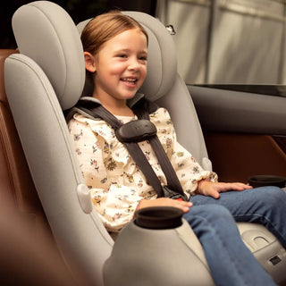 Maxi-Cosi Pria Max All-in-One Convertible Car Seat - 10