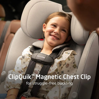 Maxi-Cosi Pria Max All-in-One Convertible Car Seat - 4