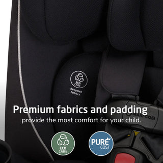 Maxi-Cosi Pria Max All-in-One Convertible Car Seat - 5