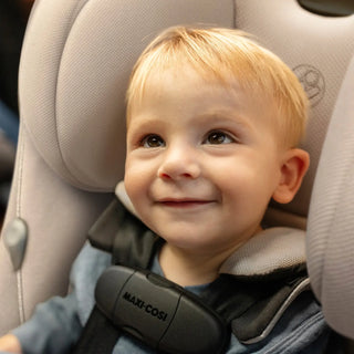 Maxi-Cosi Pria Max All-in-One Convertible Car Seat - 9