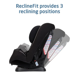 Maxi-Cosi Pria Max All-in-One Convertible Car Seat - 7