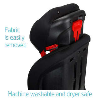 Maxi-Cosi RodiSport Booster Car Seat – Pump Station & Nurtury