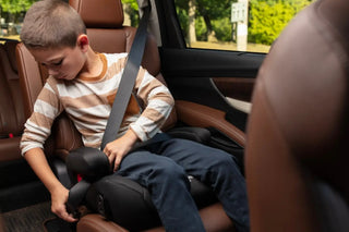 Maxi-Cosi RodiSport Booster Car Seat - 3