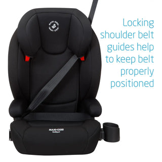 Maxi-Cosi RodiSport Booster Car Seat - 11