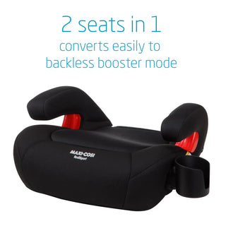 Maxi-Cosi RodiSport Booster Car Seat - 5