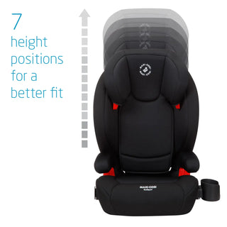 Maxi-Cosi RodiSport Booster Car Seat - 6