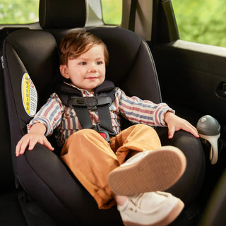 Maxi-Cosi Romi 2-in-1 Convertible Car Seat Black - 23