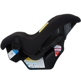 Maxi-Cosi Romi 2-in-1 Convertible Car Seat Black - 11