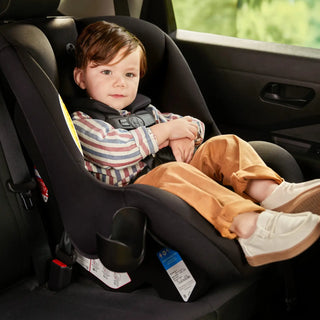 Maxi-Cosi Romi 2-in-1 Convertible Car Seat Black - 20