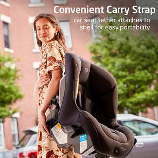 Maxi-Cosi Romi 2-in-1 Convertible Car Seat Black - 6