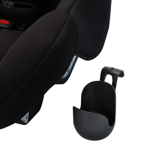 Maxi-Cosi Romi 2-in-1 Convertible Car Seat Black - 12