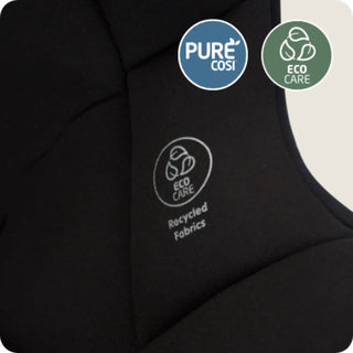 Maxi-Cosi Romi 2-in-1 Convertible Car Seat Black - 8