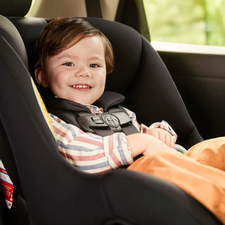 Maxi-Cosi Romi 2-in-1 Convertible Car Seat Black - 21
