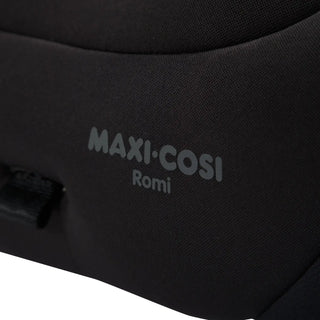 Maxi-Cosi Romi 2-in-1 Convertible Car Seat Black - 14