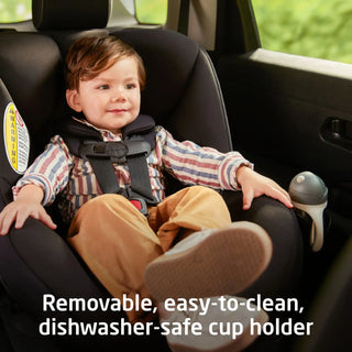 Maxi-Cosi Romi 2-in-1 Convertible Car Seat Black - 4