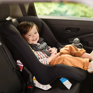 Maxi-Cosi Romi 2-in-1 Convertible Car Seat Black - 22