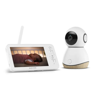 Maxi-Cosi See Pro 360° Baby Monitor - 1