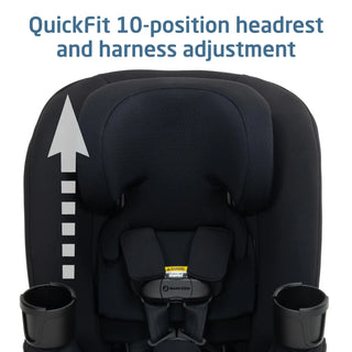 Maxi-Cosi Sela All-in-One Convertible Car Seat - 5