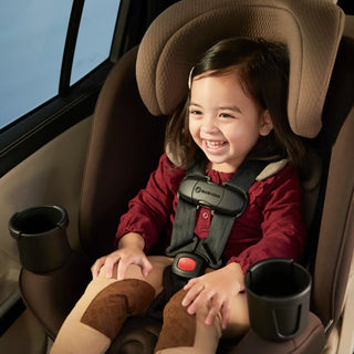 Maxi-Cosi Sela All-in-One Convertible Car Seat - 9