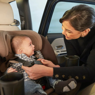 Maxi-Cosi Sela All-in-One Convertible Car Seat - 7