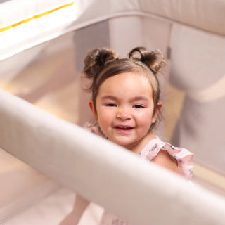 Maxi-Cosi Swift Play Yard - 7