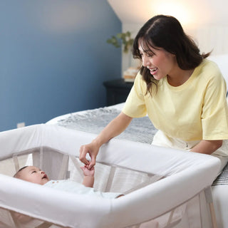 Maxi-Cosi Swift Play Yard - 4