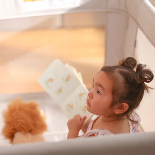 Maxi-Cosi Swift Play Yard - 6