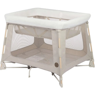Maxi-Cosi Swift Play Yard Classic Oat - 1