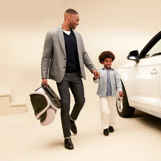 Maxi-Cosi Tanza Belt-Positioning Booster Car Seat - 9