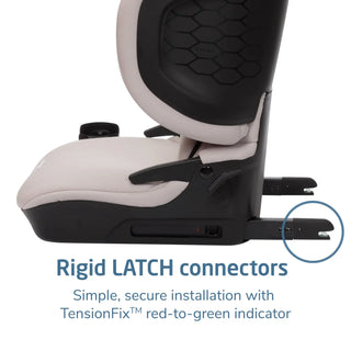 Maxi-Cosi Tanza Belt-Positioning Booster Car Seat - 5