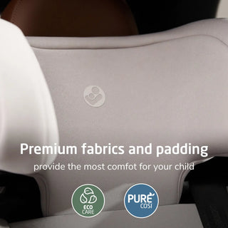 Maxi-Cosi Tanza Belt-Positioning Booster Car Seat - 7