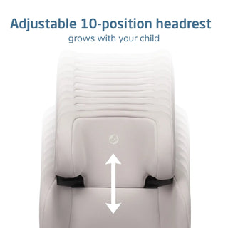 Maxi-Cosi Tanza Belt-Positioning Booster Car Seat - 6