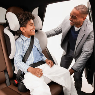 Maxi-Cosi Tanza Belt-Positioning Booster Car Seat - 8