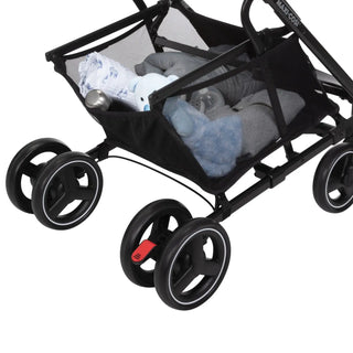Maxi-Cosi Maxi-Taxi XT Ultra Compact Car Seat Caddy - 3