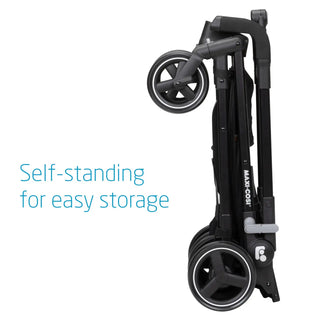 Maxi-Cosi Maxi-Taxi XT Ultra Compact Car Seat Caddy - 7