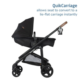 Maxi-Cosi Tayla Max 5-in-1 Travel System - 8