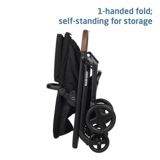 Maxi-Cosi Tayla Max 5-in-1 Travel System - 11