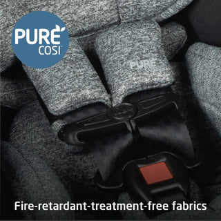 Maxi-Cosi Tayla Max 5-in-1 Travel System - 10