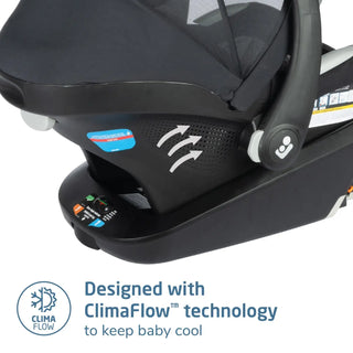 Maxi-Cosi Tayla Max 5-in-1 Travel System - 9