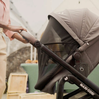 Maxi-Cosi Tayla Max 5-in-1 Travel System - 5