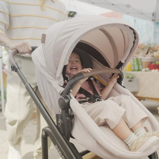 Maxi-Cosi Tayla Max 5-in-1 Travel System - 4