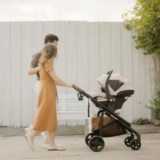 Maxi-Cosi Tayla Max 5-in-1 Travel System - 2